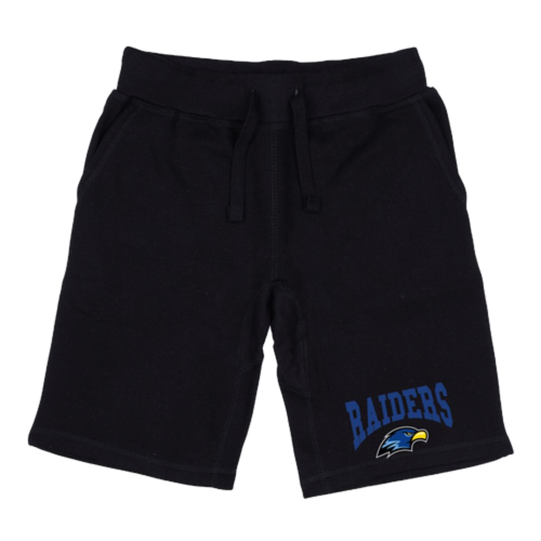 Seminole State College Raiders Premium Shorts Fleece Drawstring