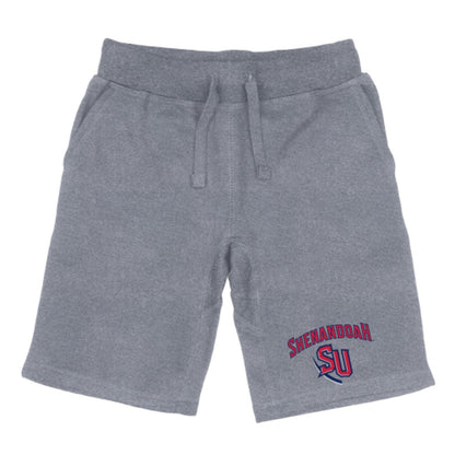 Shenandoah University Hornets Premium Shorts Fleece Drawstring