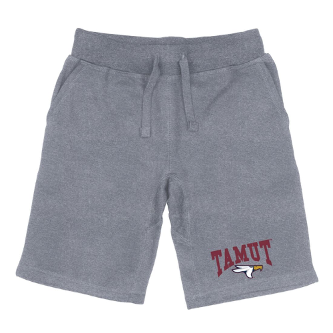 Texas A&M University-Texarkana Eagles Premium Shorts Fleece Drawstring