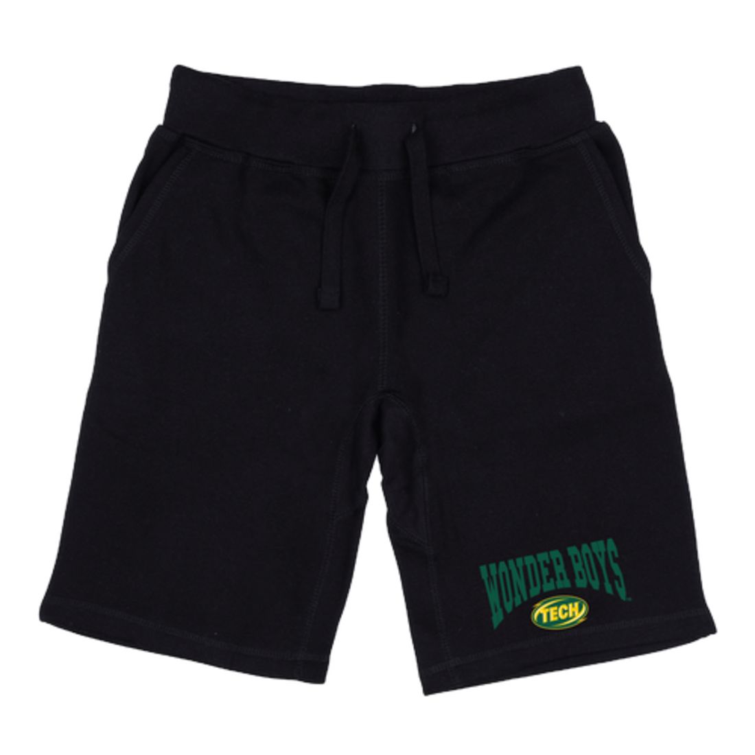 Arkansas Tech University Wonder Boys Premium Shorts Fleece Drawstring