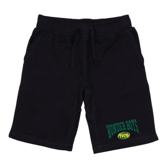 Arkansas Tech University Wonder Boys Premium Shorts Fleece Drawstring
