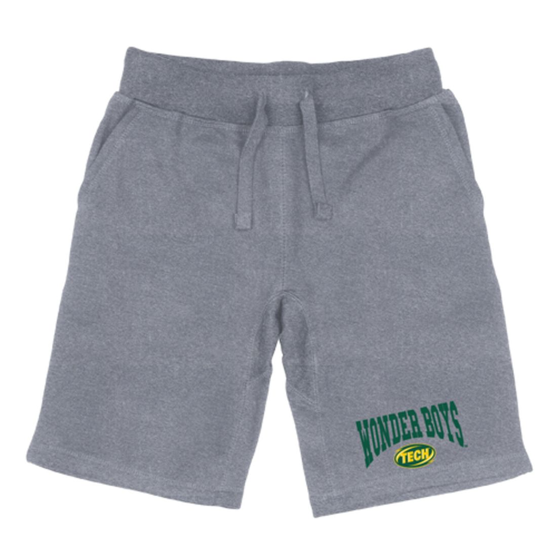Arkansas Tech University Wonder Boys Premium Shorts Fleece Drawstring