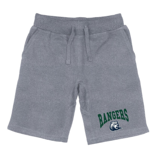 Drew University Rangers Premium Shorts Fleece Drawstring