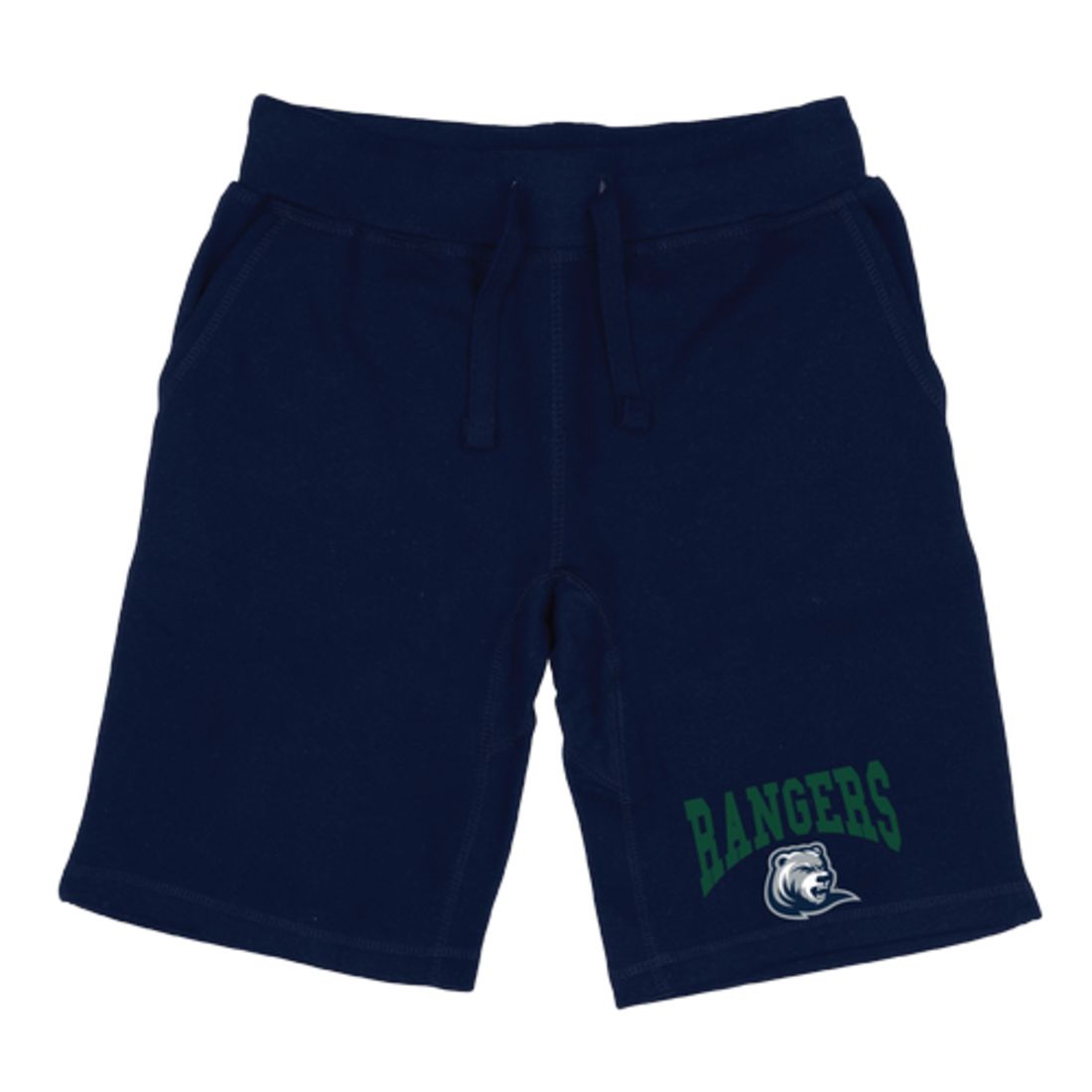 Drew University Rangers Premium Shorts Fleece Drawstring