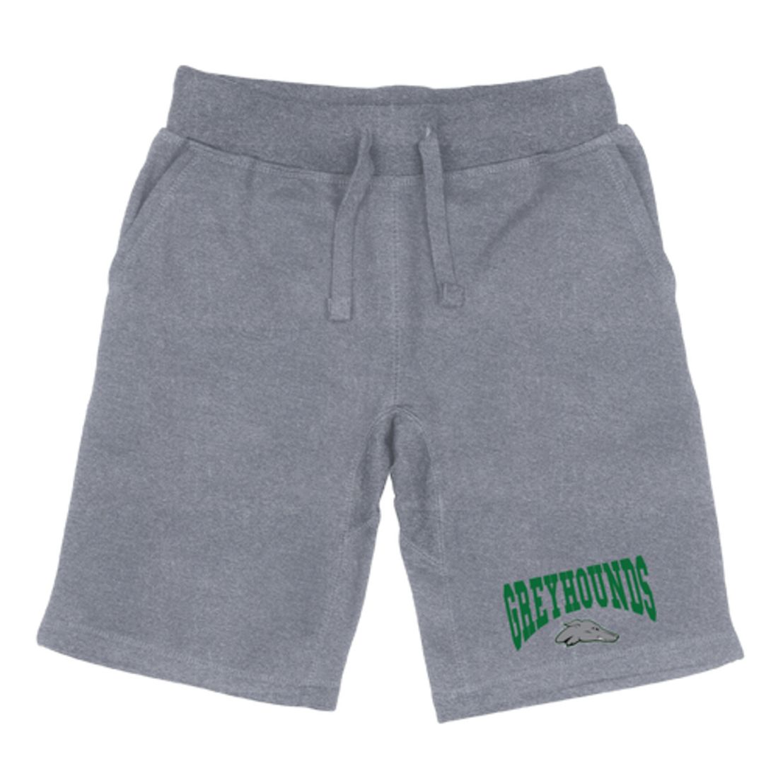 Eastern New Mexico University Greyhounds Premium Shorts Fleece Drawstring