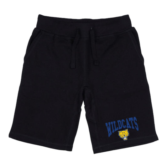 Fort Valley State University Wildcats Premium Shorts Fleece Drawstring