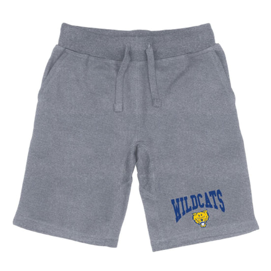 Mouseover Image, Fort Valley State University Wildcats Premium Shorts Fleece Drawstring