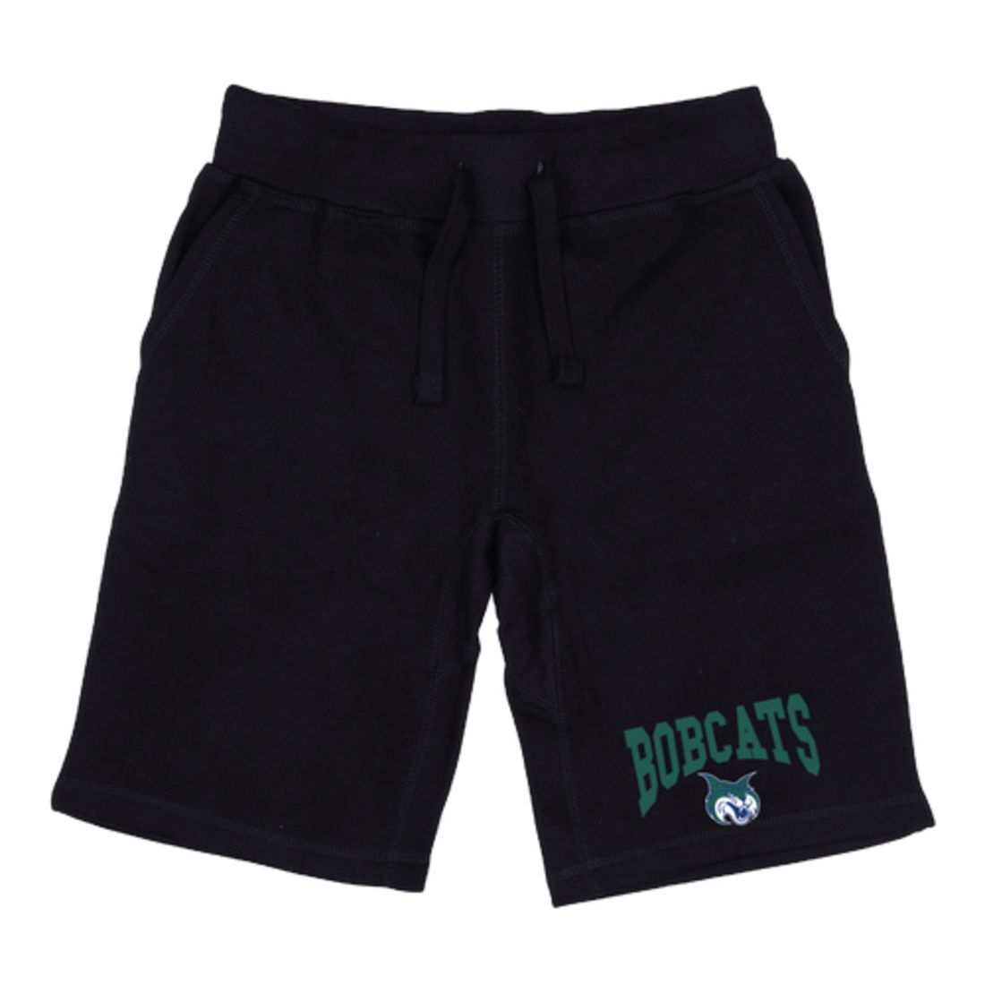 Georgia College and State University Bobcats Premium Shorts Fleece Drawstring