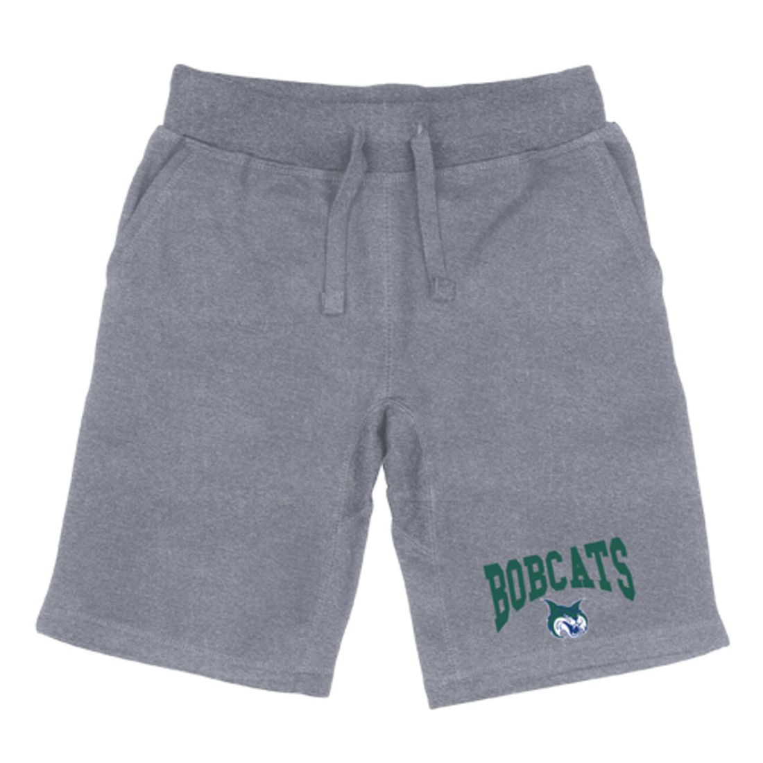 Georgia College and State University Bobcats Premium Shorts Fleece Drawstring