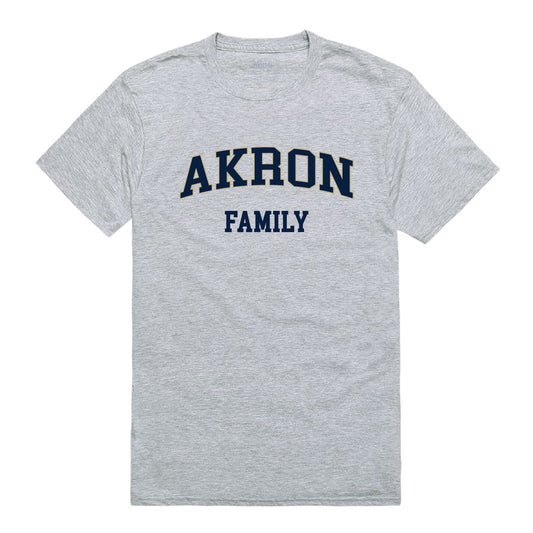 University of Akron Zips Family T-Shirt