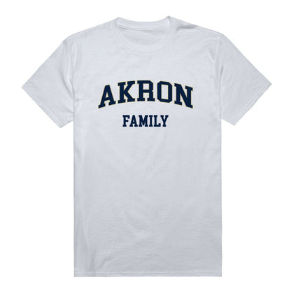 University of Akron Zips Family T-Shirt