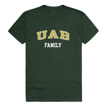 UAB University of Alabama at Birmingham Blazer Family T-Shirt
