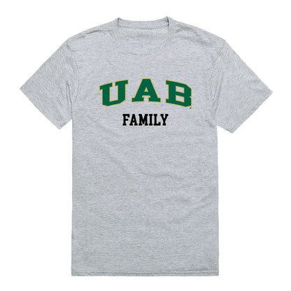 UAB University of Alabama at Birmingham Blazer Family T-Shirt