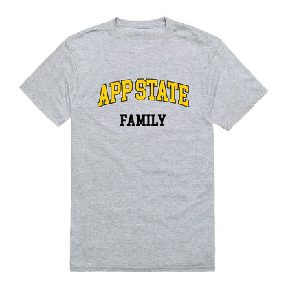 Appalachian App State University Mountaineers Family T-Shirt