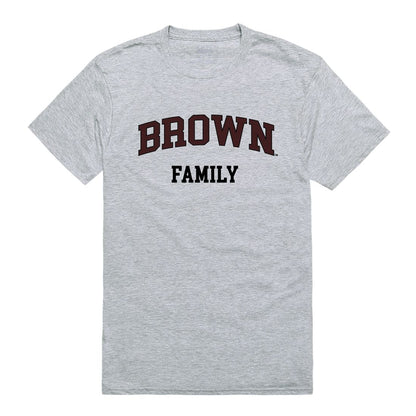 Brown University Bears Family T-Shirt