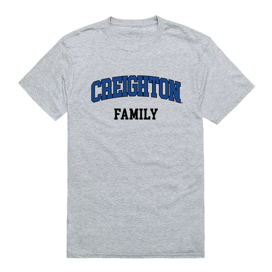 Creighton University Bluejays Family T-Shirt