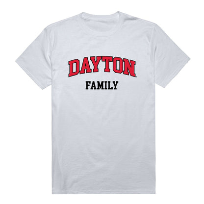 UD University of Dayton Flyers Family T-Shirt
