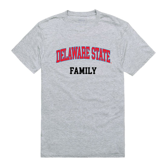 DSU Delaware State University Hornet Family T-Shirt