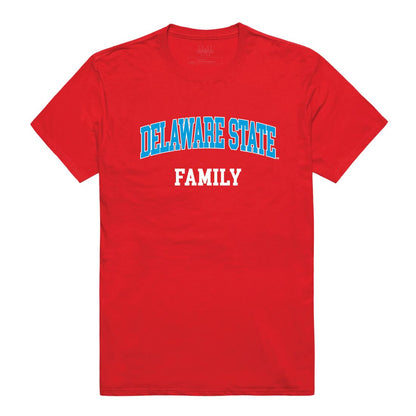 DSU Delaware State University Hornet Family T-Shirt