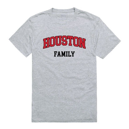 UH University of Houston Cougars Family T-Shirt