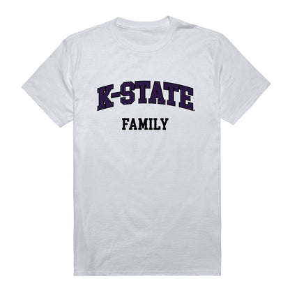 KSU Kansas State University Wildcats Family T-Shirt