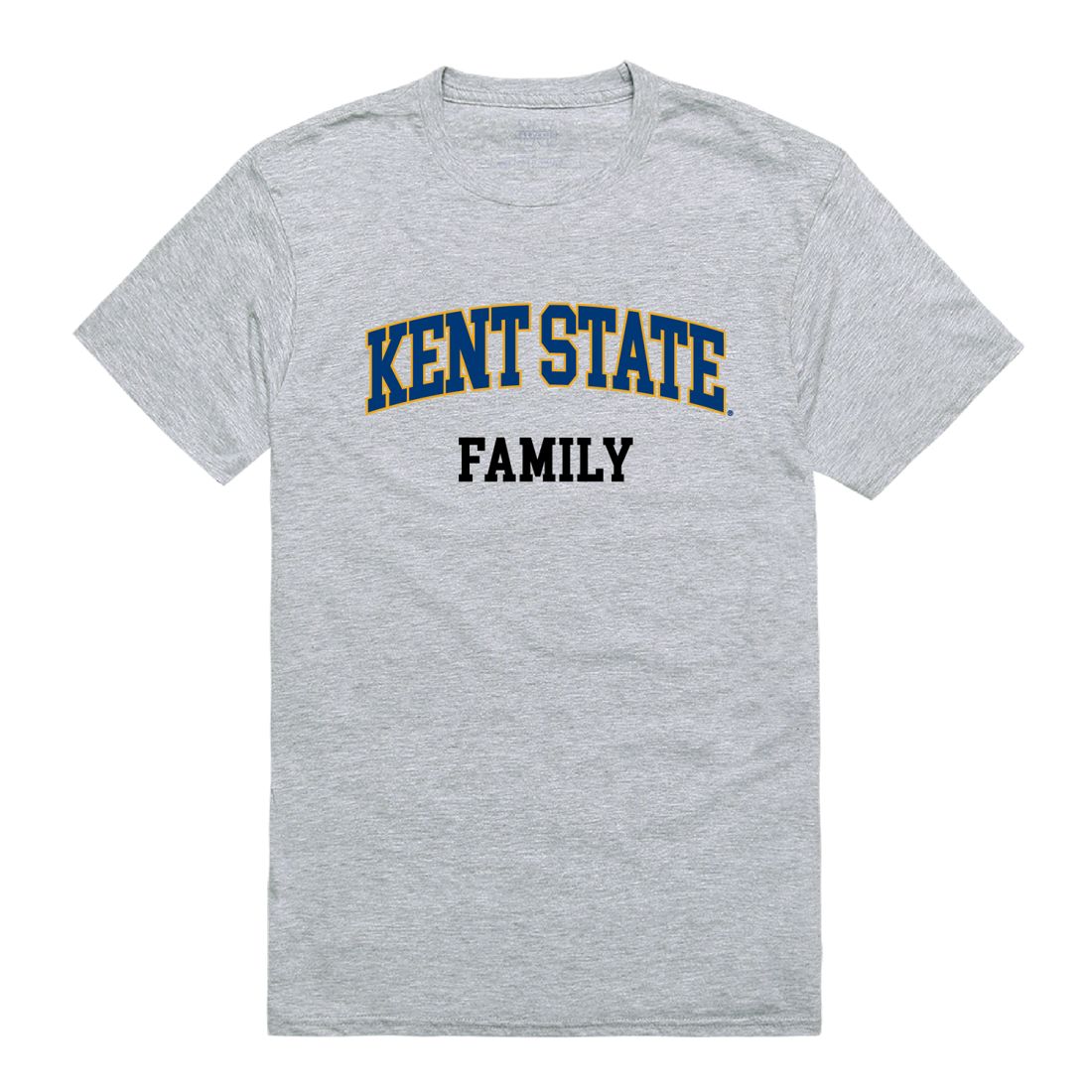 KSU Kent State University The Golden Eagles Family T-Shirt