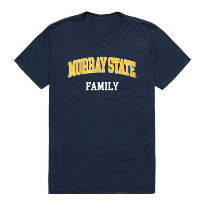 MSU Murray State University Racers Family T-Shirt