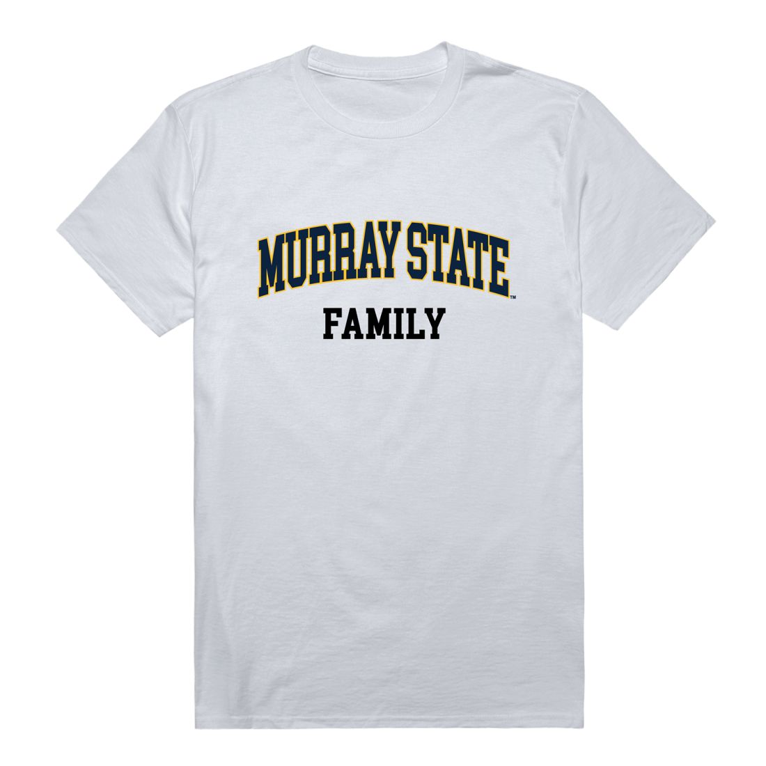 MSU Murray State University Racers Family T-Shirt