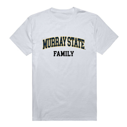 MSU Murray State University Racers Family T-Shirt