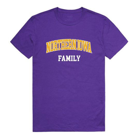 Mouseover Image, University of Northern Iowa Panthers Family T-Shirt