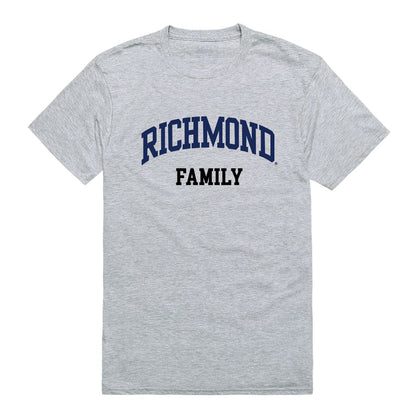 University of Richmond Spiders Family T-Shirt