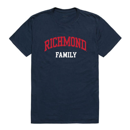 University of Richmond Spiders Family T-Shirt