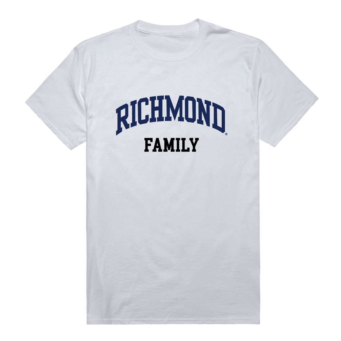 University of Richmond Spiders Family T-Shirt