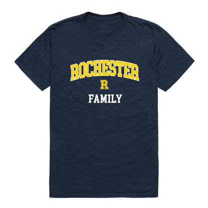 University of Rochester Yellowjackets Family T-Shirt