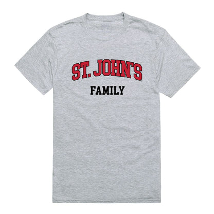 St. John's University Red Storm Family T-Shirt