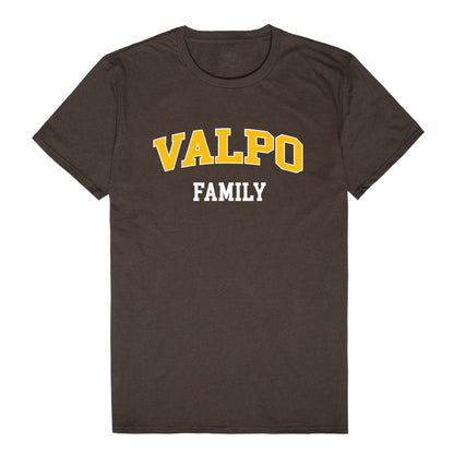 Valparaiso University Crusaders Family T-Shirt