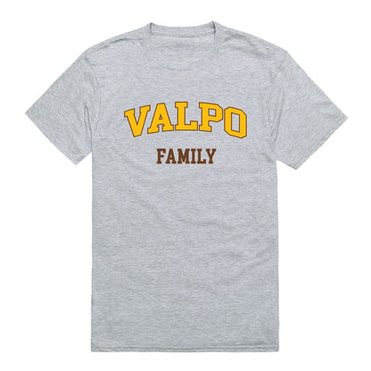 Valparaiso University Crusaders Family T-Shirt