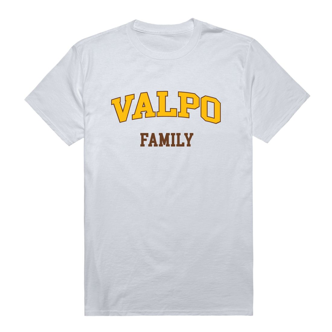 Valparaiso University Crusaders Family T-Shirt