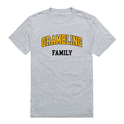 GSU Grambling State University Tigers Family T-Shirt