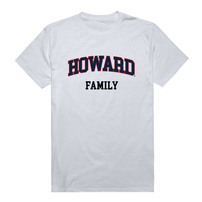 Howard University Bison Family T-Shirt