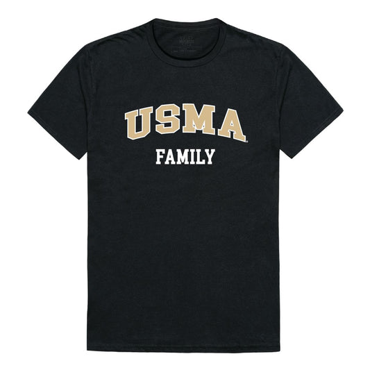 USMA United States Military Academy West Point Army Black Nights Family T-Shirt