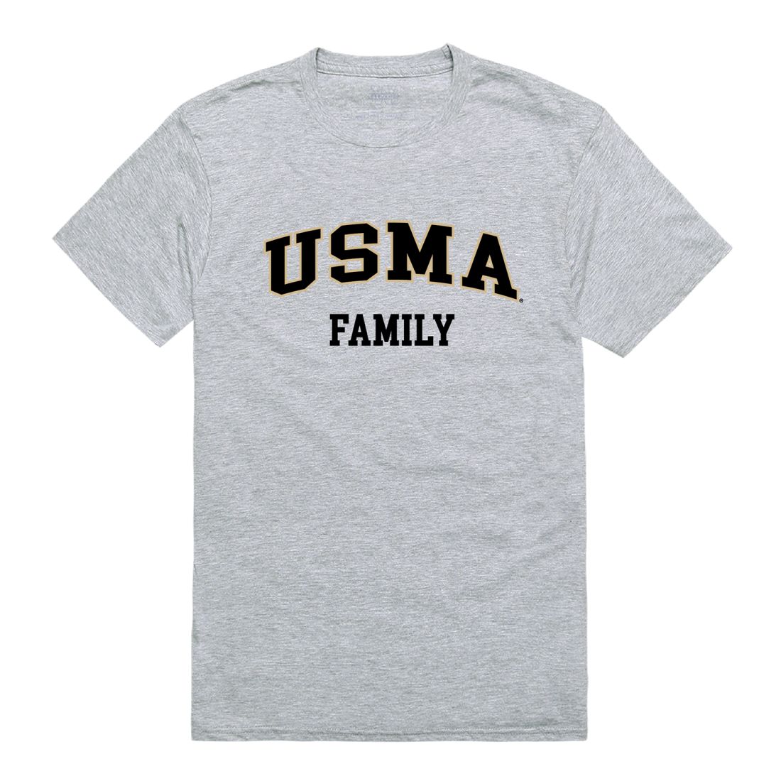 USMA United States Military Academy West Point Army Black Nights Family T-Shirt