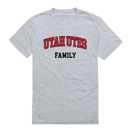 University of Utah Utes Family T-Shirt