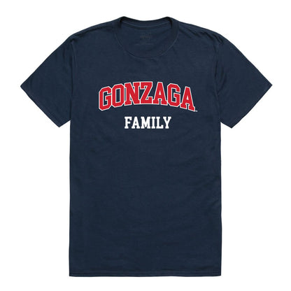 Gonzaga University Bulldogs Family T-Shirt