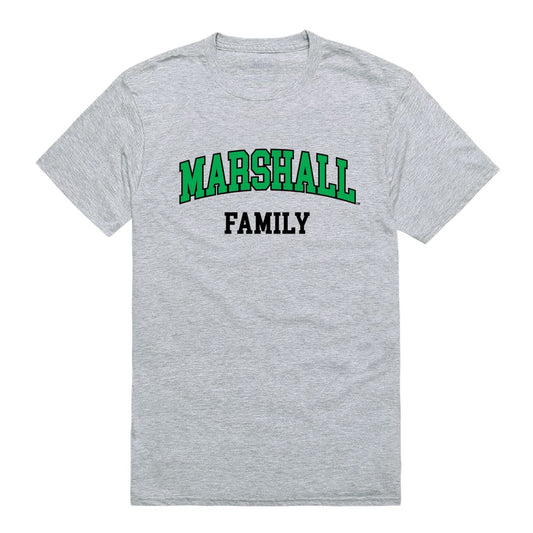 Marshall University Thundering Herd Family T-Shirt