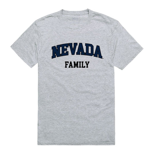 University of Nevada Wolf Pack Family T-Shirt