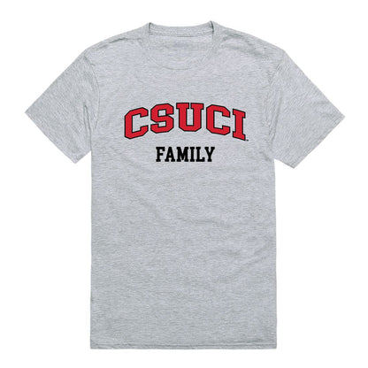 CSUCI California State University Channel Islands The Dolphins Family T-Shirt