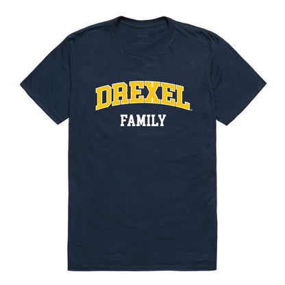 Drexel University Dragons Family T-Shirt