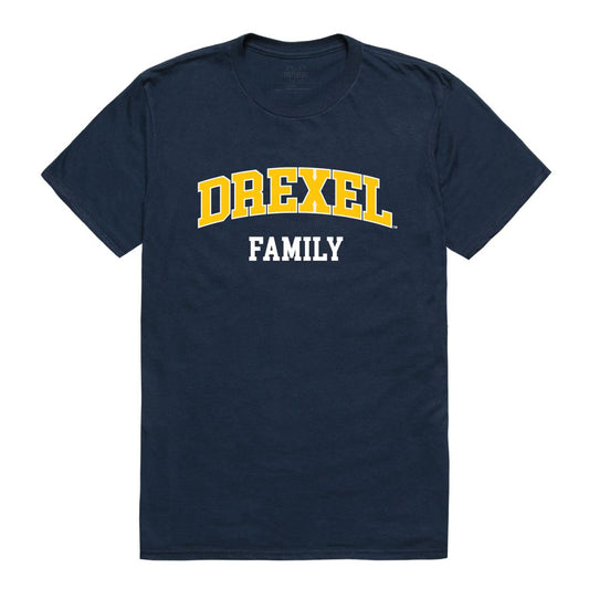 Mouseover Image, Drexel University Dragons Family T-Shirt