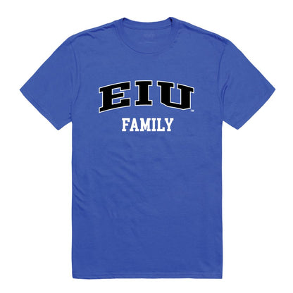 EIU Eastern Illinois University Panthers Family T-Shirt